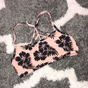 Victoria Secret Pink Brallete!